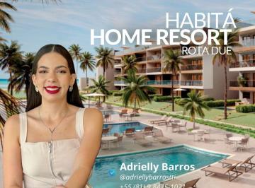 Apartamento de 4 quartos, Ipojuca · Apartamento na Praia do Cupe | Rota DUE Caribe Brasileiro | Habitá Home Resort