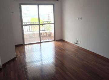 Apartamento de 2 quartos, São Paulo · Apartamento com 63 m² 2 quartos - venda e locação em Caxingui