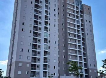 Apartamento · 77m² · 3 Quartos · 1 Vaga · Vendo apartamento Terreo Garden jardim dos taperas Salto SP