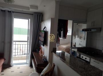 Apartamento · 47m² · 2 Quartos · Apartamento à venda - no Loteamento City Jaragua
