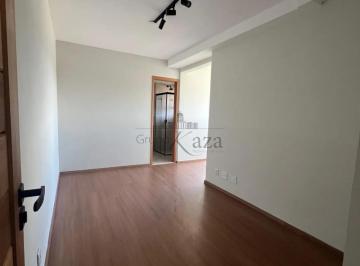 Apartamento · 60m² · 2 Quartos · 1 Vaga · Oportunidade - Apartamento - Residencial Colinas do Paratehy - Bosque Paratehy - 2 Dormitórios - 60m