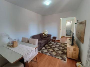 Apartamento · 43m² · 2 Quartos · Apartamento à venda - no Loteamento City Jaragua