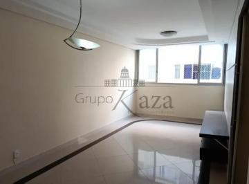 Apartamento · 74m² · 2 Quartos · 1 Vaga · Oportunidade - Apartamento - Jardim São Dimas - Edifício Flamboyant - 2 Dormitórios - 74m².