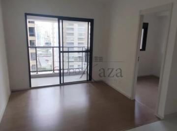 Apartamento · 33m² · 1 Quarto · 1 Vaga · Oportunidade - Apartamento - Jardim Esplanada II - Residencial Vision Colinas - 1 Suíte - 33m².