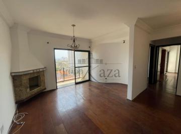 Apartamento · 105m² · 2 Quartos · 2 Vagas · Apartamento - Vila Betânia - Residencial Gabriela - 2 Dormitórios - 105m².