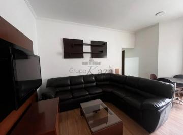 Apartamento · 80m² · 3 Quartos · 2 Vagas · Oportunidade - Apartamento - Jardim das Indústrias - Residencial Monte Carlo - 3 Dormitórios - 80m².