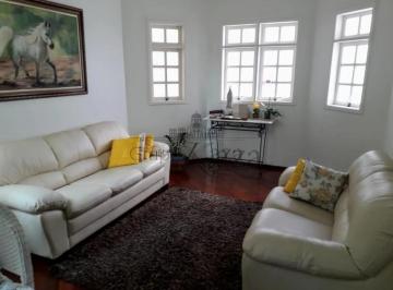 Casa · 250m² · 4 Quartos · 5 Vagas · Oportunidade - Casa - Jardim das Industrias - 4 Dormitórios - 250m².