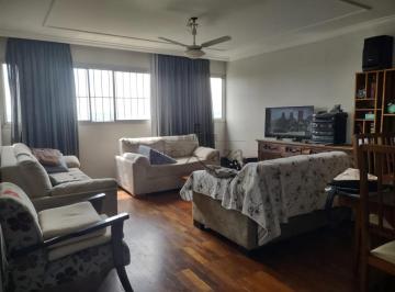 Apartamento · 121m² · 3 Quartos · 2 Vagas · Apartamento - Centro - Residencial Panorama II - 122m² - 3 Dormitórios.