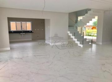 Casa · 450m² · 4 Quartos · 4 Vagas · Oportunidade - Casa em Condomínio - Jardim do Golfe - Condomínio Jardim do Golfe - 4 Suítes - 373m².