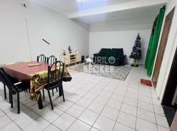 Casa · 355m² · 3 Quartos · 2 Vagas · Casa venda com 3 quartos e salão comercial 355m² - Bairro Parque Industrial