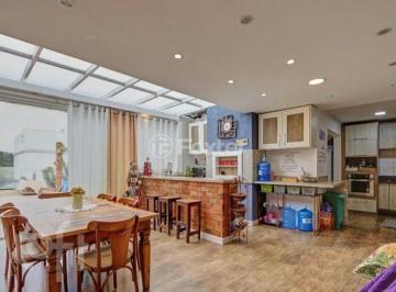 85ce0e4f · Casa, 3 dormitórios, 200 m², em Lomba do Pinheiro