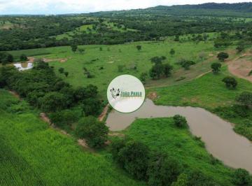 Rural , João Pinheiro · Fazenda a venda em João Pinheiro - 217 Hectares - 170 hectares formada em braquiária e Mombaça