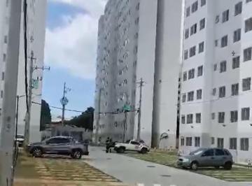 Apartamento de 2 quartos, Salvador · Apartamento com 2 quartos e 39 m² à venda em Jardim das Margaridas