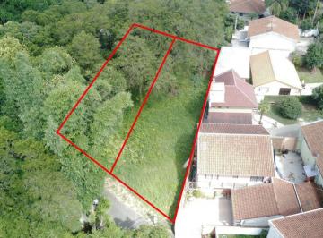 Terreno , Curitiba · Terreno em Condomínio Fechado em Santa Felicidade