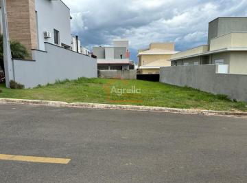 Casa · 300m² · TERRENO EM CONDOMÍNIO FECHADO À VENDA EM MOGI MIRIM COM LAZER E FINANCIAMENTO