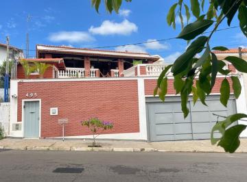 Casa de 8 quartos, Águas de São Pedro · Casa 8 dormitórios - Águas de São Pedro