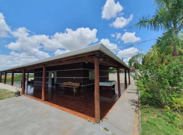 Casa · Casa 2 Quartos com 1 Suíte e 5000m² - Dirceu (distrito de Marilia)