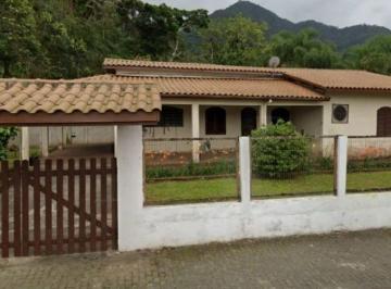 Casa de 3 quartos, Ubatuba · EXCELENTE CASA COM 03 DORMITÓRIOS A VENDA NA PRAIA DA BARRA SECA EM UBATUBA