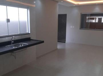 Casa de 3 quartos, Santa Bárbara D'Oeste · Casa 3 dormitório na Cidade Nova-Santa Bárbara d'Oeste-SP. Aceita financiamento