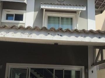 Casa 180m² Venda Engenheiro Luciano Cavalcante · LINDA CASA PLANA 180 M² 4 SUITES