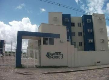Apartamento de 2 quartos, Teresina · APARTAMENTO À VENDA | JARDINS DO NORTE 3 – OPORTUNIDADE REAL

Se você procura um apartamento pronto