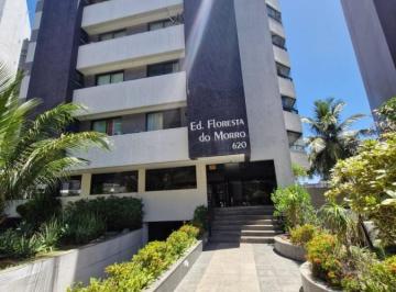 202601231112211906.jpeg · Apartamento para Venda em Salvador, Rio Vermelho, 4 dormitórios, 4 suítes, 5 banheiros, 3 vagas