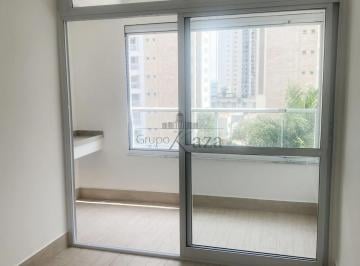 Apartamento · 76m² · 2 Quartos · 1 Vaga · Oportunidade - Apartamento - Residencial Gemini - Parque Residencial Aquarius - 2 Dormitórios - 76,7