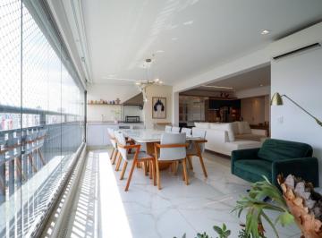Foto 13 · Apartamento à venda na Chácara Santo Antônio - São Paulo