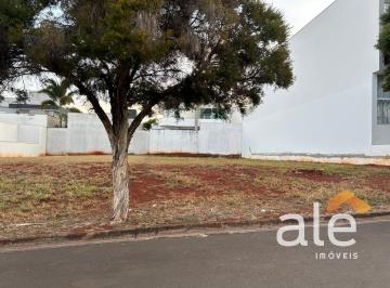 Foto 01 · Terreno à venda de 532,62 m2, no Residencial Portal do Lago, Sumaré-SP!