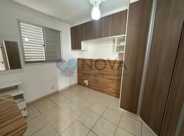 Foto 01 · APARTAMENTO PRONTO PARA MORAR EM ARARAQUARA!