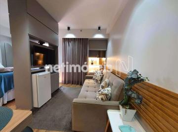 Apartamento de 1 quarto, Brasília · [AM] Pronto para Morar: Apartamento Mobiliado no Venice Park com Lazer Completo!