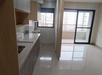Apartamento · 88m² · 3 Quartos · 2 Vagas · Apartamento 3 Quartos para Venda/Aluguel no Setor Bueno - Goiânia