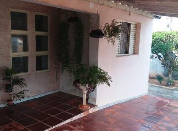 Casa de 4 quartos, Santa Bárbara D'Oeste · Casa à venda com terreno de 361m², Jardim Sartori-Santa Bárbara d'Oeste-SP.