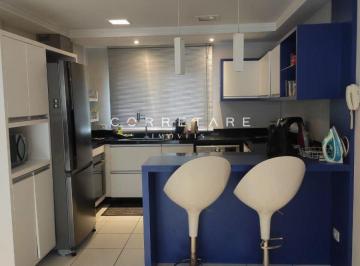 Apartamento de 2 quartos, Curitiba · APARTAMENTO NO EDIFÍCIO LIFESPACE/ PORTEIRA FECHADA NO CORAÇÃO DE CURITIBA – CENTRO/BATEL