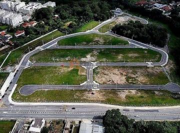 Terreno · Terreno plano à venda - Condomínio Jardim Vale Suiço
