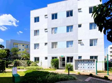 Apartamento de 2 quartos, Ponta Grossa · Apartamento Uvaranas