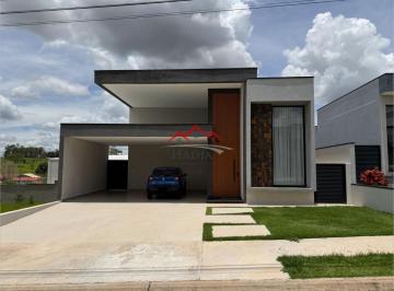 Foto 01 · Casa térrea à venda no Condomínio Gran Ville São Venâncio em Itupeva/SP