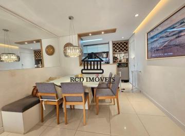 Apartamento de 3 quartos, São Paulo · APARTAMENTO Á VENDA NO BUTANTÃ- JARDIM BONFIGLIOLI.