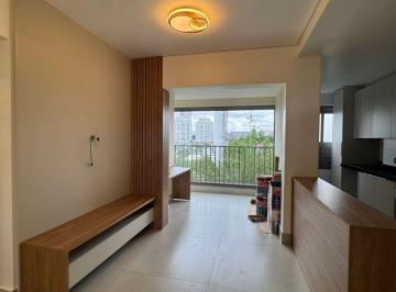 Apartamento de 1 quarto, São Paulo · Apartamento com 45 m² e 1 quarto para aluguel em Vila Sônia