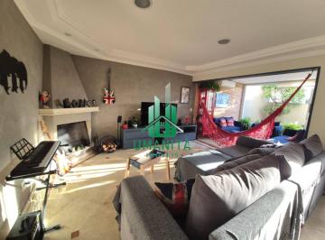 Casa · 180m² · 3 Quartos · 4 Vagas · Casa a Venda Condomínio Tamboré 4