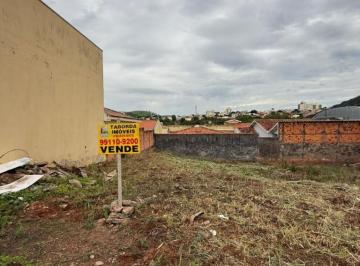 Foto 01 · Terreno - Santo Antônio da Platina