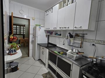 Foto 01 · Casa térrea/ Altos da Vila Paiva/ 125m²/São José dos Campos