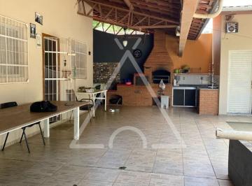 Foto 01 · Chacara, Padua Salles, Conchal, SP