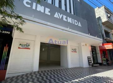 Foto 03 · Sala, Centro, Santo Ângelo, RS