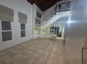 Foto 01 · Casa para Locação no Condomínio  Vila Suíça Indaiatuba - SP