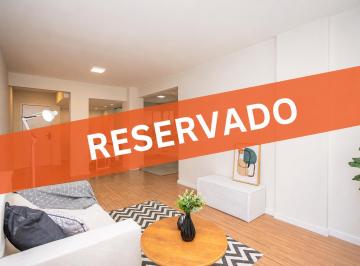 Apartamento de 3 quartos, Curitiba · Apartamento Reformado no Batel, 03 quartos com suíte, 102m