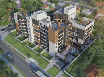 Apartamento de 2 quartos, Curitiba · Apartamento á venda com 2 quartos com sacada no Capão Raso -Curitiba