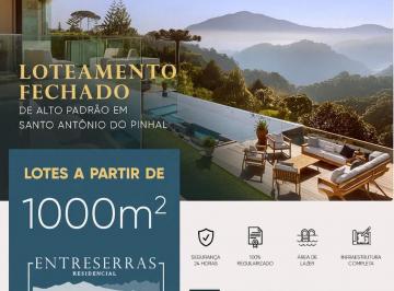 202601251036405342.png · Terreno em Condomínio para Venda em Santo Antônio do Pinhal, Rio Preto de Cima