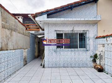 Casa · 125m² · 2 Quartos · 2 Vagas · Casa à Venda em Mongaguá – Conforto e Boa Localização, Aceita Proposta!