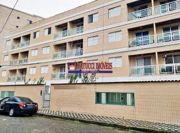 Apartamento · 57m² · 1 Quarto · 1 Vaga · Apartamento 50 Metros do Mar!